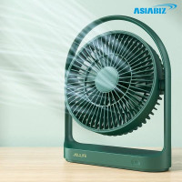 JISULIFE FA19 4000mAh USB Portable Desk Fan 